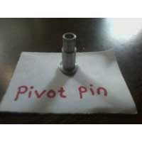 Steel Pivot Pin Manufacturer Supplier Wholesale Exporter Importer Buyer Trader Retailer in Nashik Maharashtra India